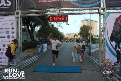 Run for Love 2024